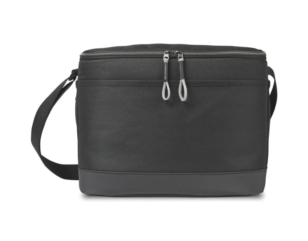 Goodwin Deluxe Box Cooler - Black