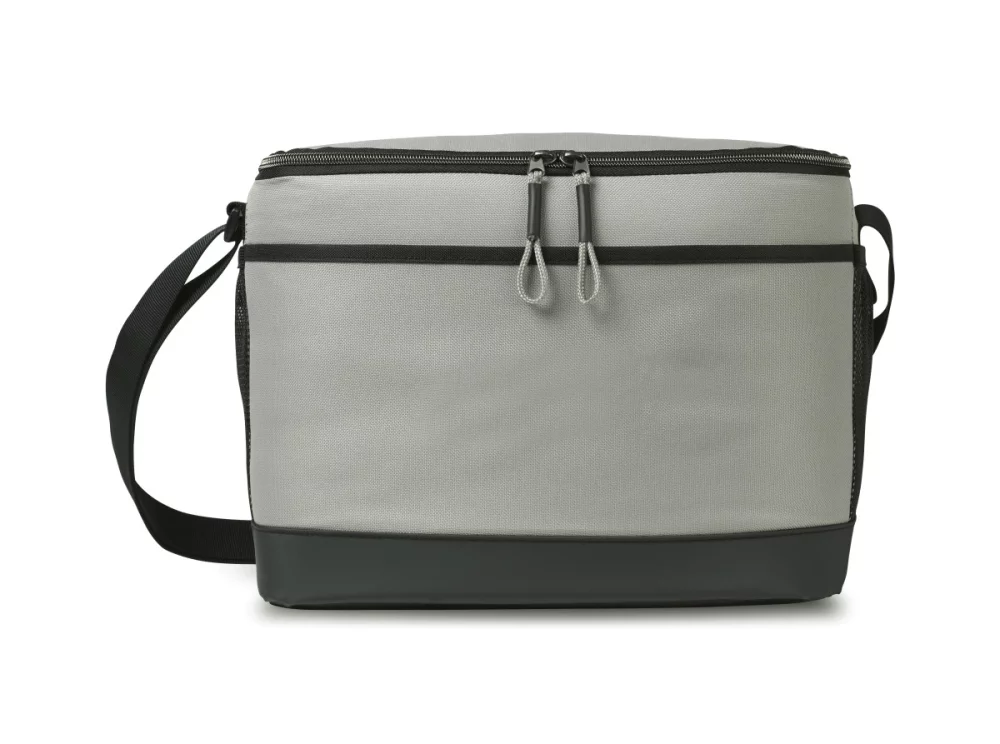Goodwin Deluxe Box Cooler - Gris Moyen