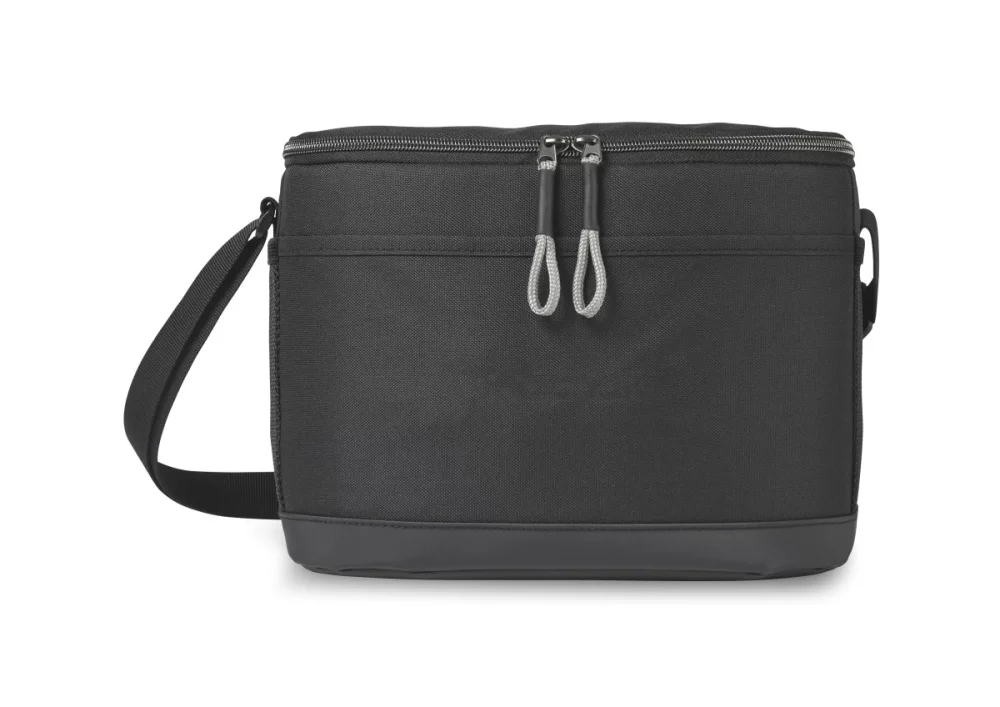 Sac isotherme pour déjeuner Goodwin - Noir