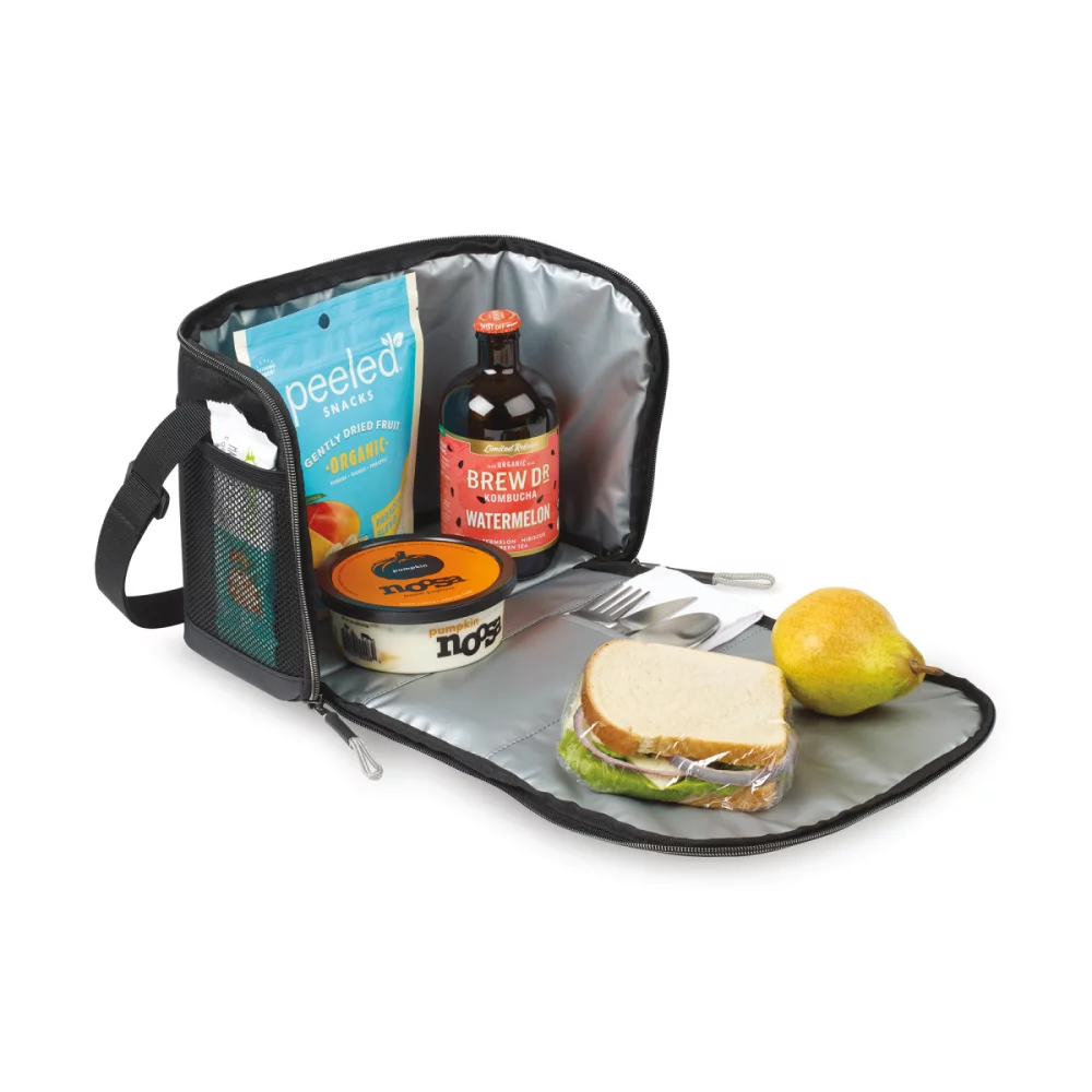 Goodwin Lunch Cooler - Black