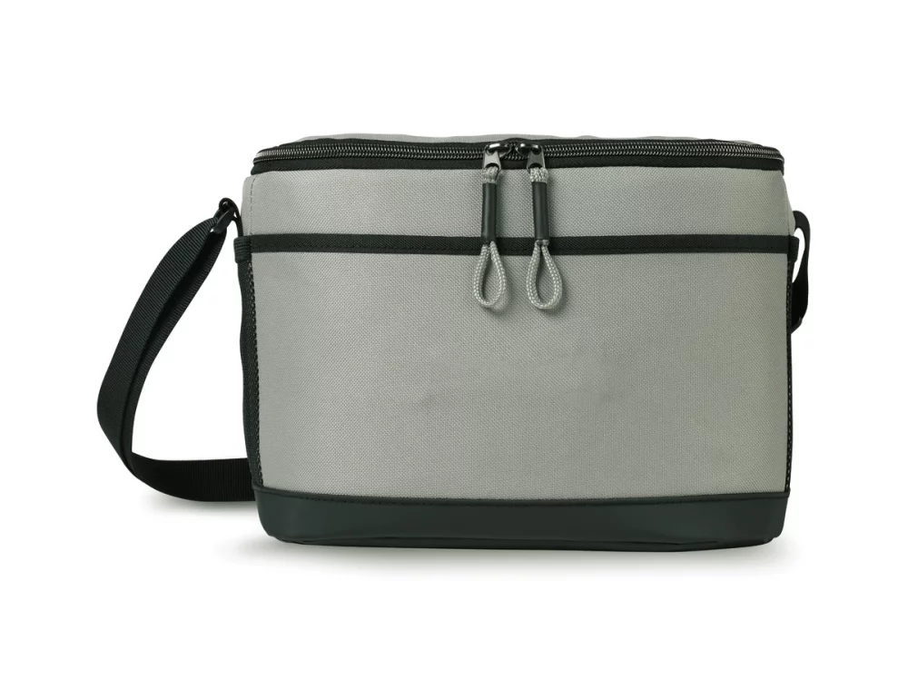 Goodwin Lunch Cooler - Medium Grey