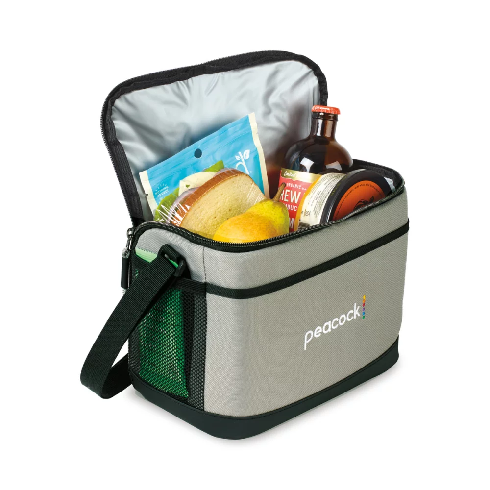 Goodwin Lunch Cooler - Medium Grey