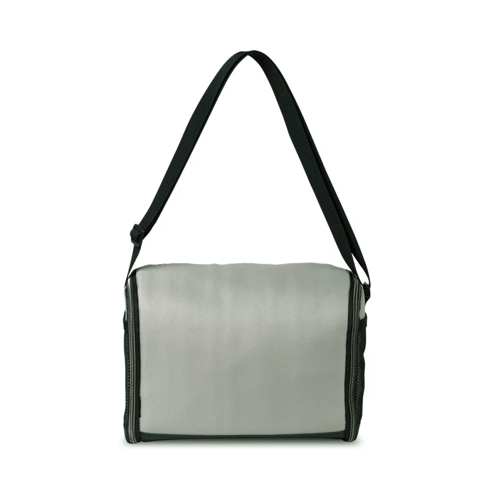 Sac à lunch Goodwin - Gris moyen
