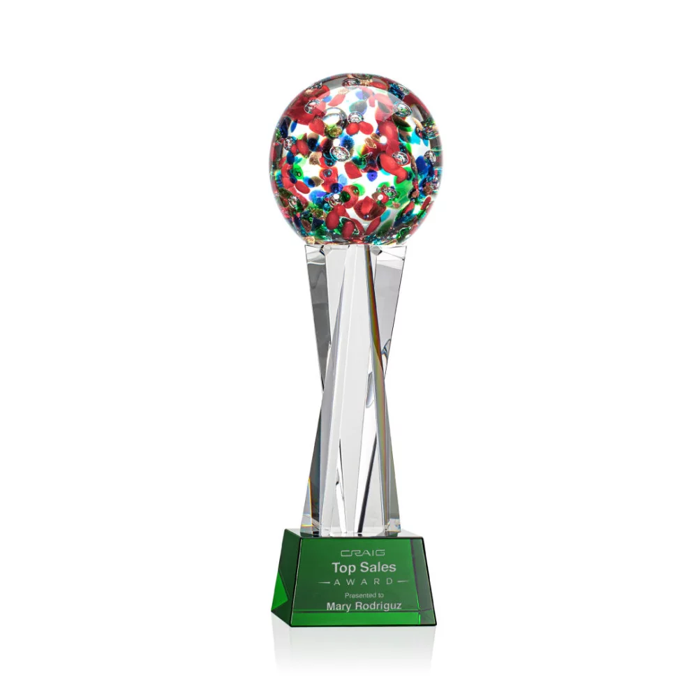 Prix Fantasia sur Grafton Green - 12½" de hauteur