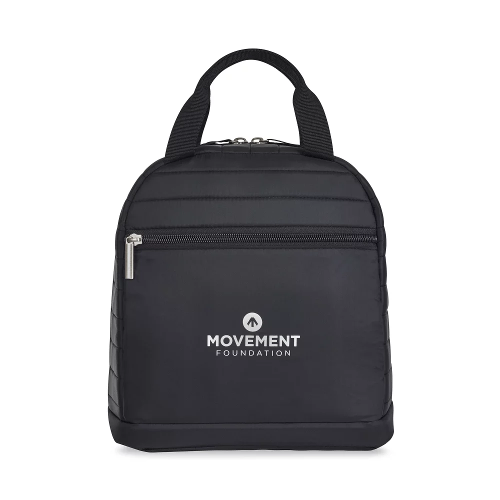 Aviana™ Lunch Cooler - Black