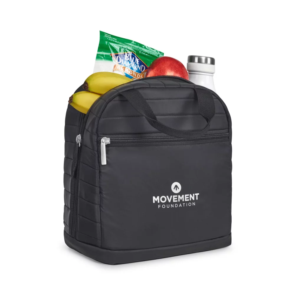 Aviana™ Lunch Cooler - Black