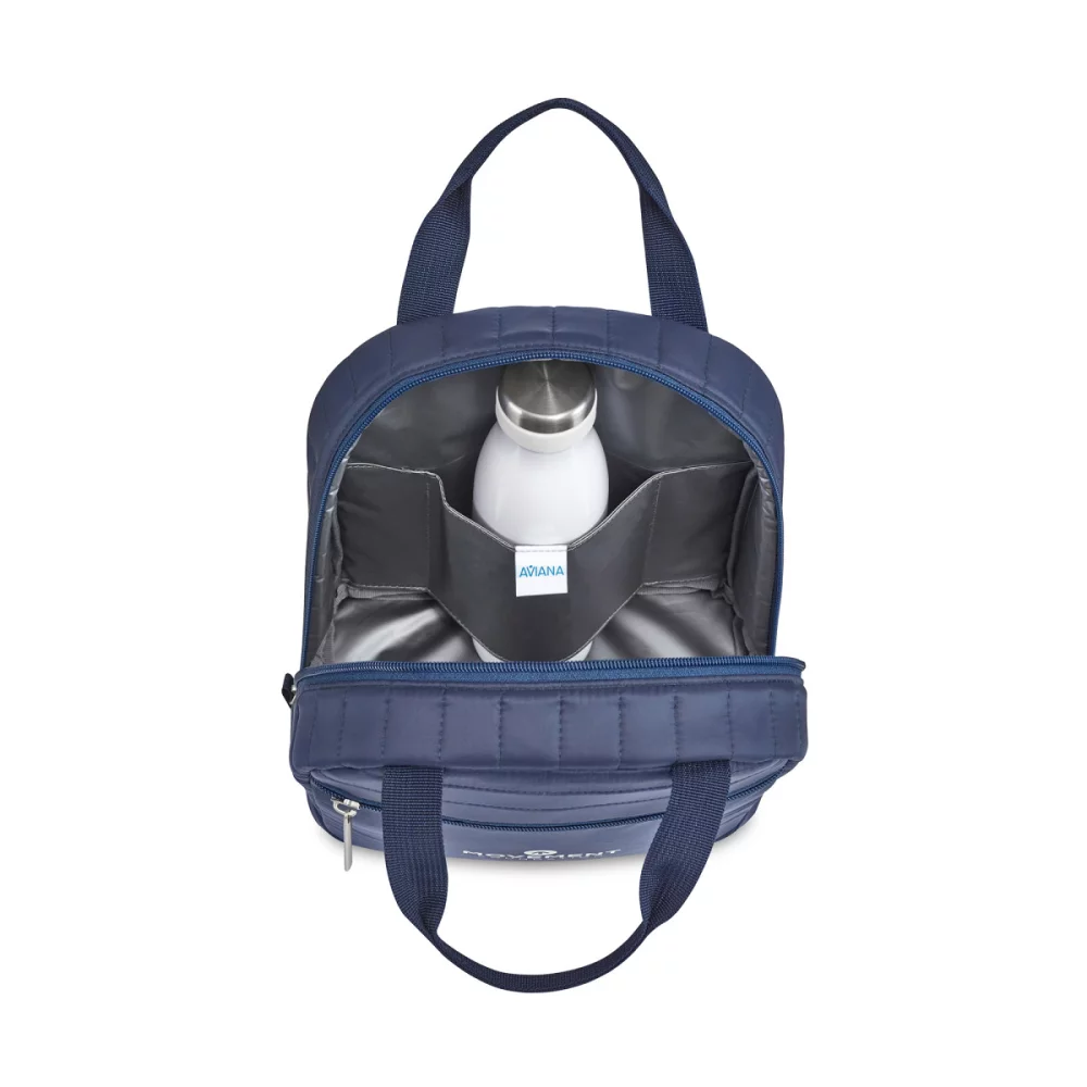 Aviana™ Lunch Cooler - Navy