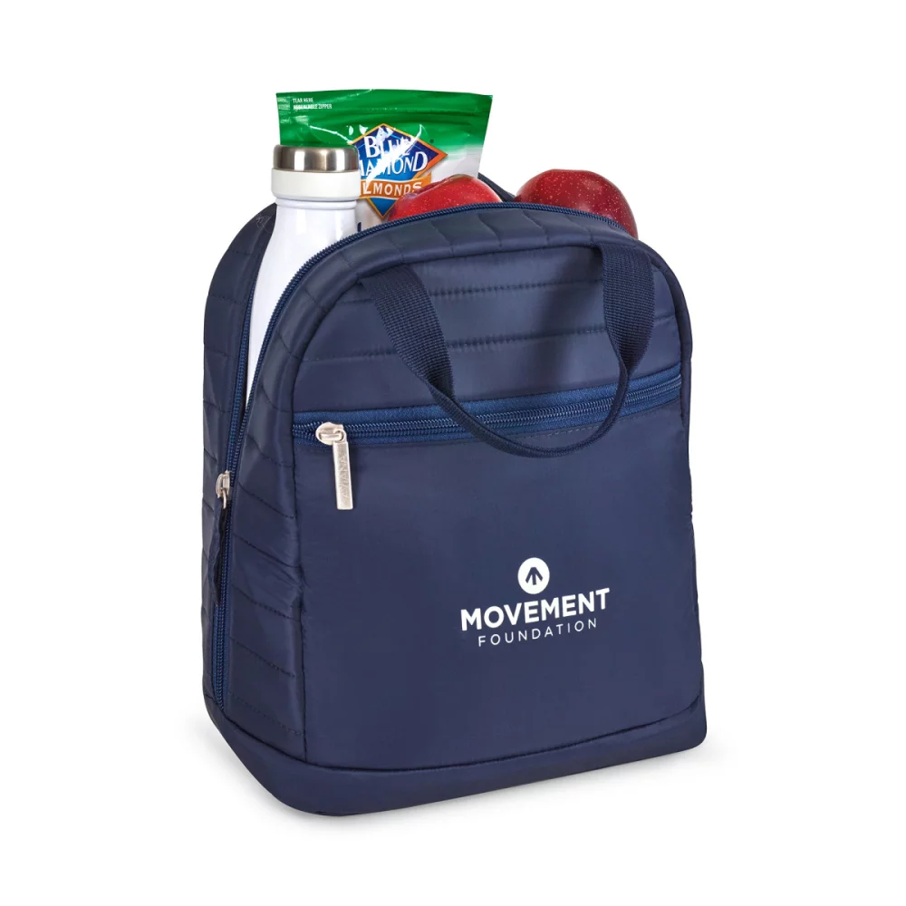 Aviana™ Lunch Cooler - Navy
