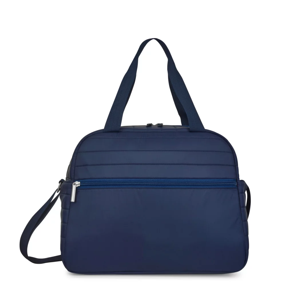Aviana™ Duffel Cooler - Navy