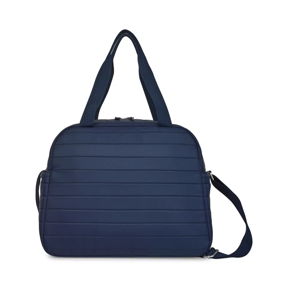 Aviana™ Duffel Cooler - Navy