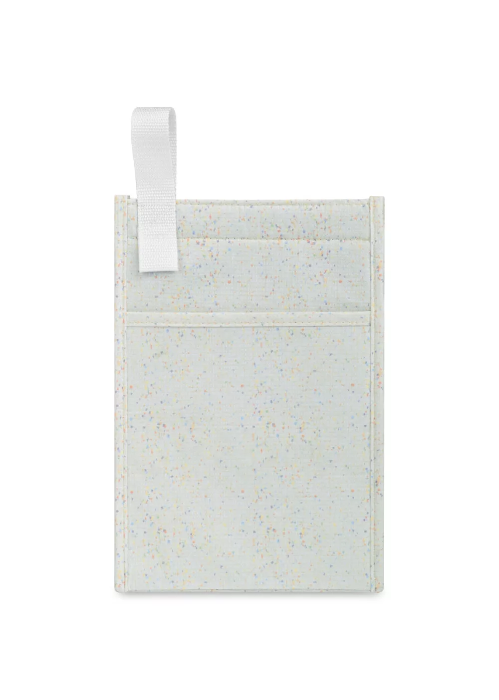 Sami Lunch Cooler - Linen Flecks