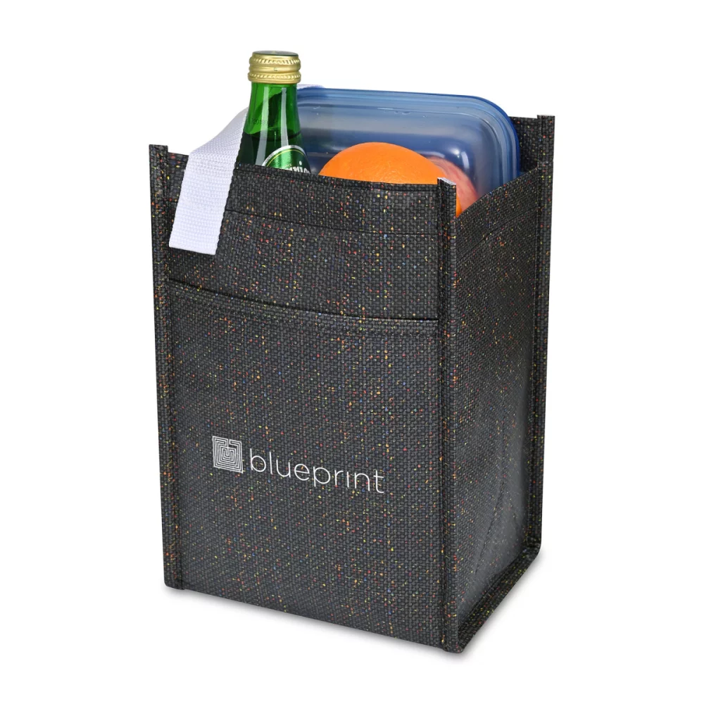 Sami Lunch Cooler - Shadow Fleck