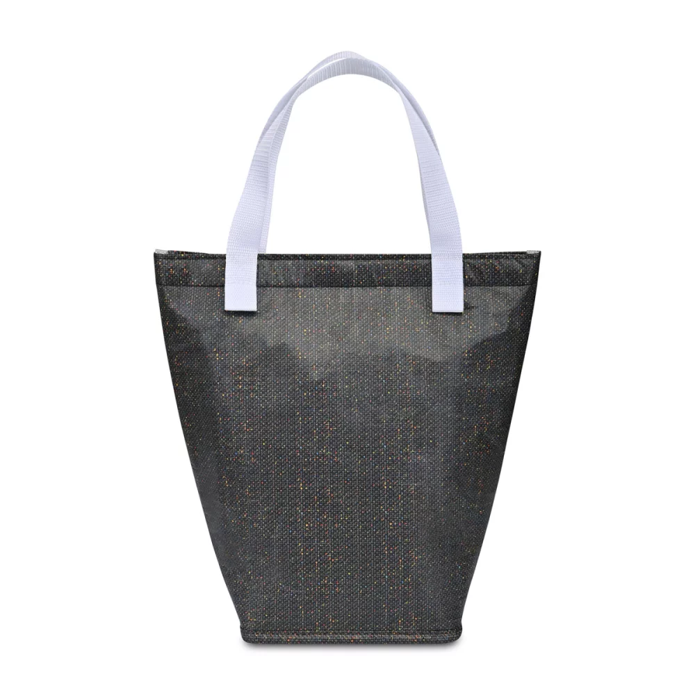 Sami Mini Tote Cooler - Shadow Fleck
