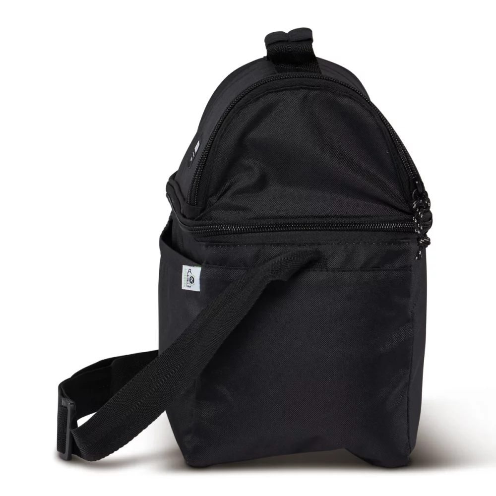 Sac à lunch glacière Igloo® REPREVE - Noir