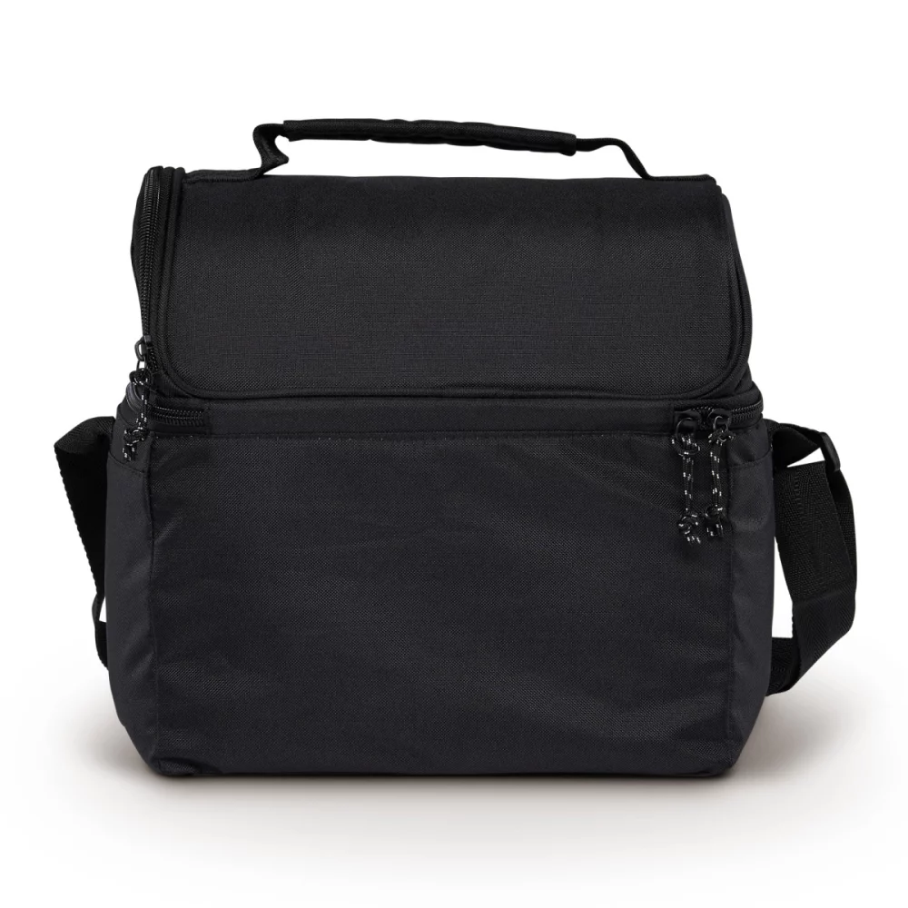 Sac à lunch glacière Igloo® REPREVE - Noir