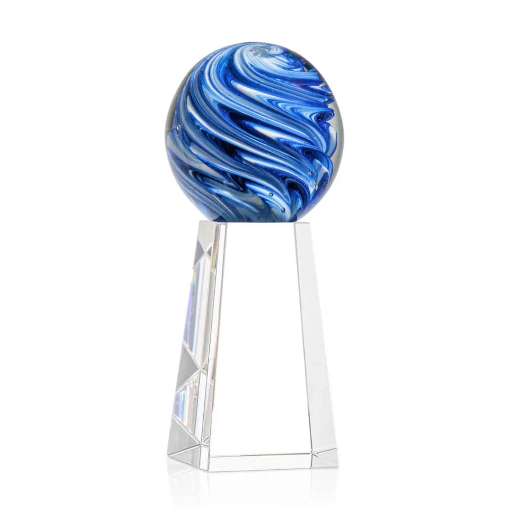 Prix de Naples sur base Novita - 9" de hauteur