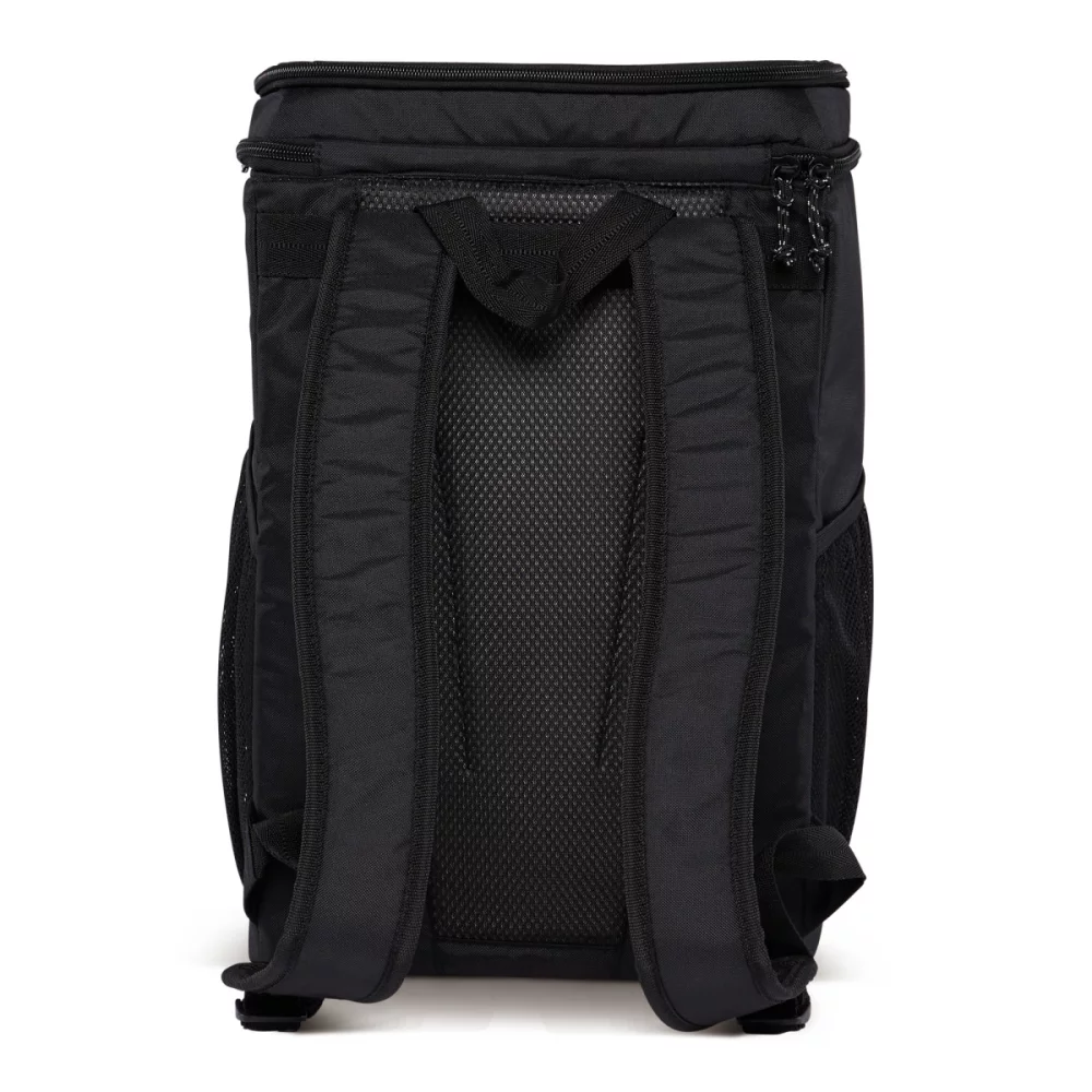 Sac à dos glacière Igloo® REPREVE 36 cannettes - Noir