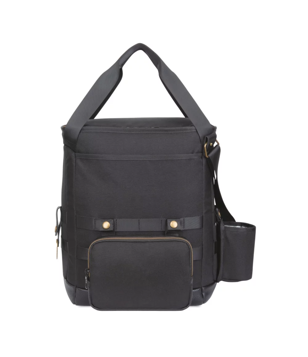Sidekick Cooler - Black