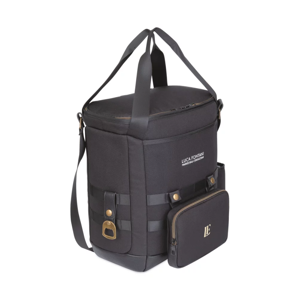 Sidekick Cooler - Black