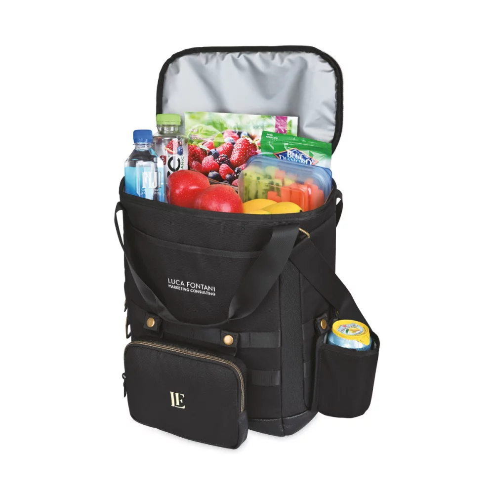 Sidekick Cooler - Black