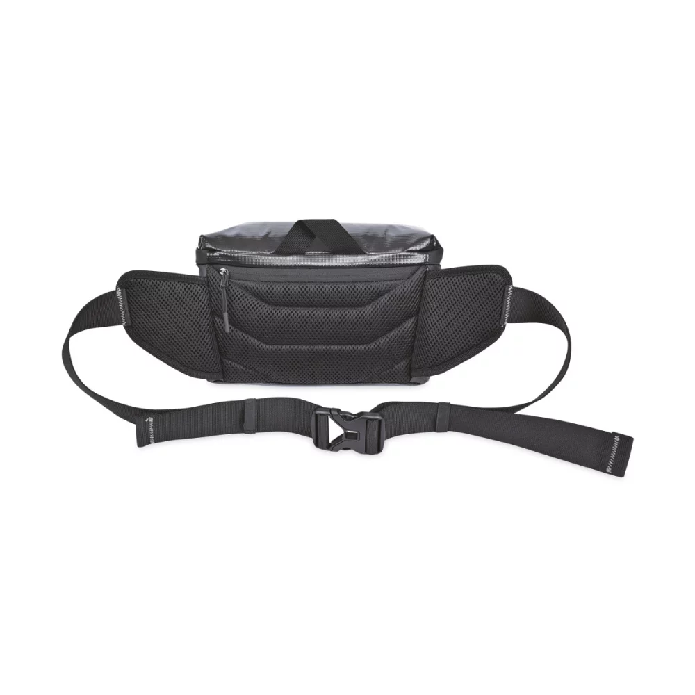 Renegade Waist Pack Cooler - Black