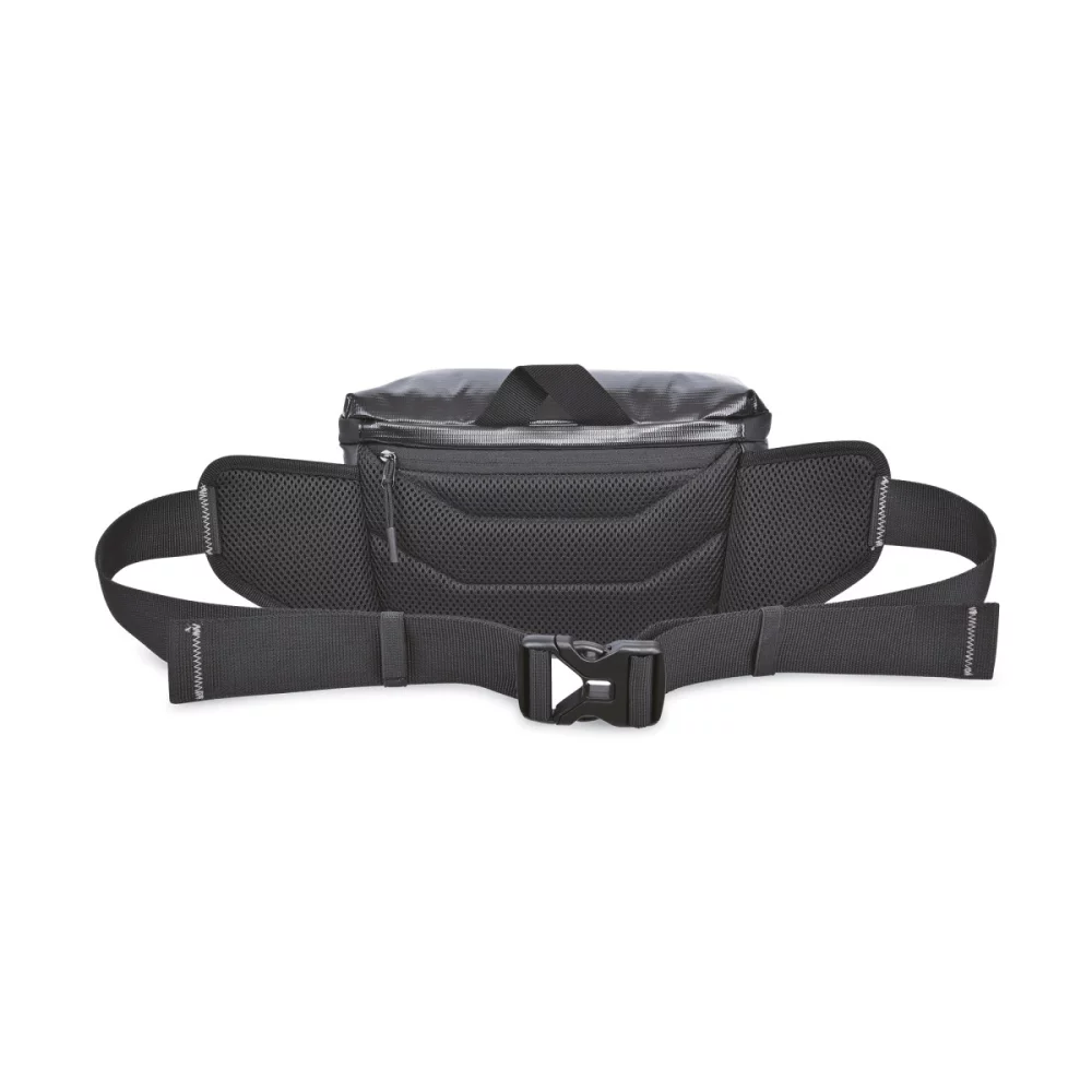 Renegade Waist Pack Cooler - Black