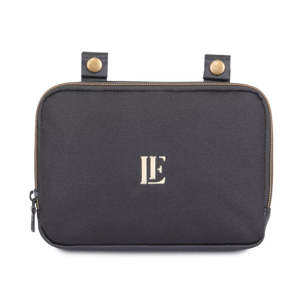 Sidekick Travel Duffel - Black