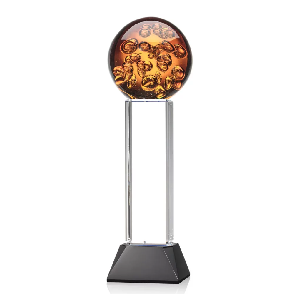 Prix Avery à la base de Stowe - 14" de hauteur