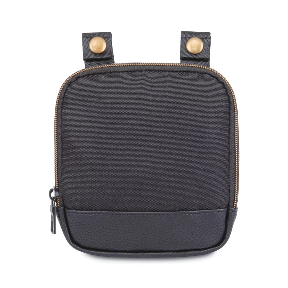 Sidekick Travel Duffel - Black