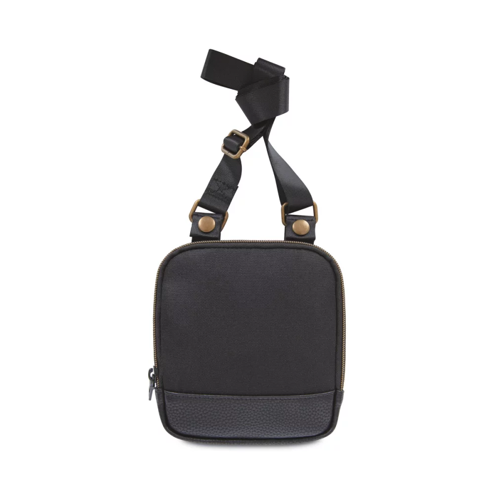 Sidekick Travel Duffel - Black