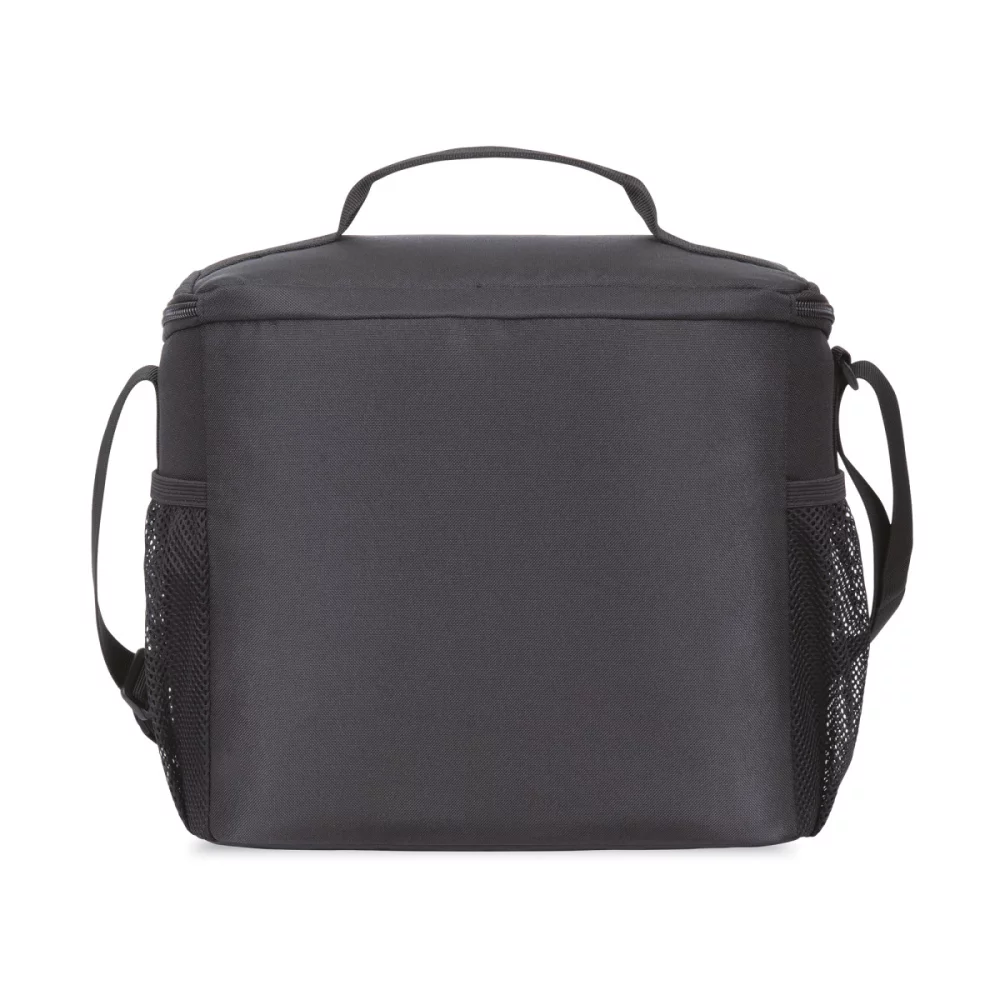 Renew rPET Box Cooler - Black