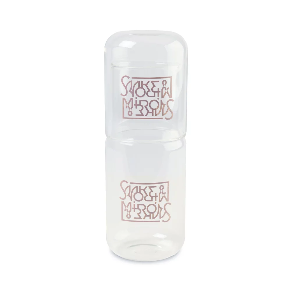 Ensemble carafe et verre Aviana™ Reverie - Transparent
