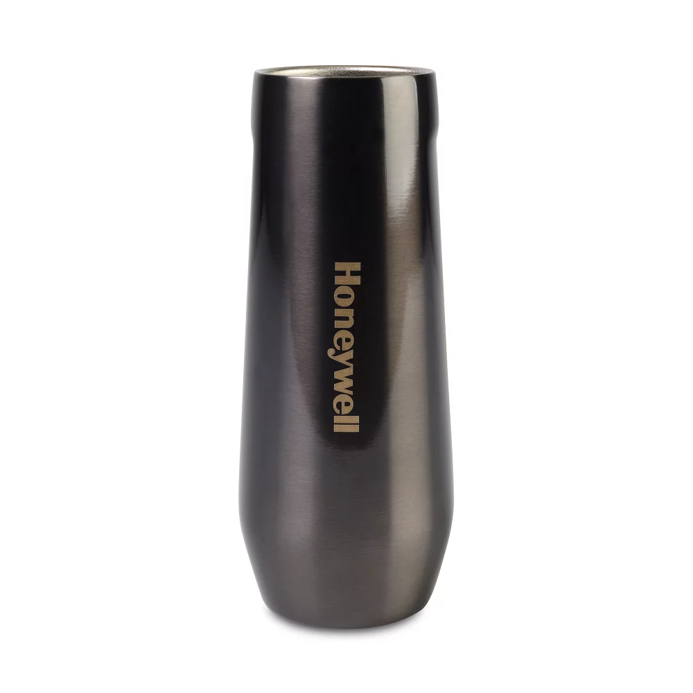 Flûte sans pied CORKCICLE® - Gris arme