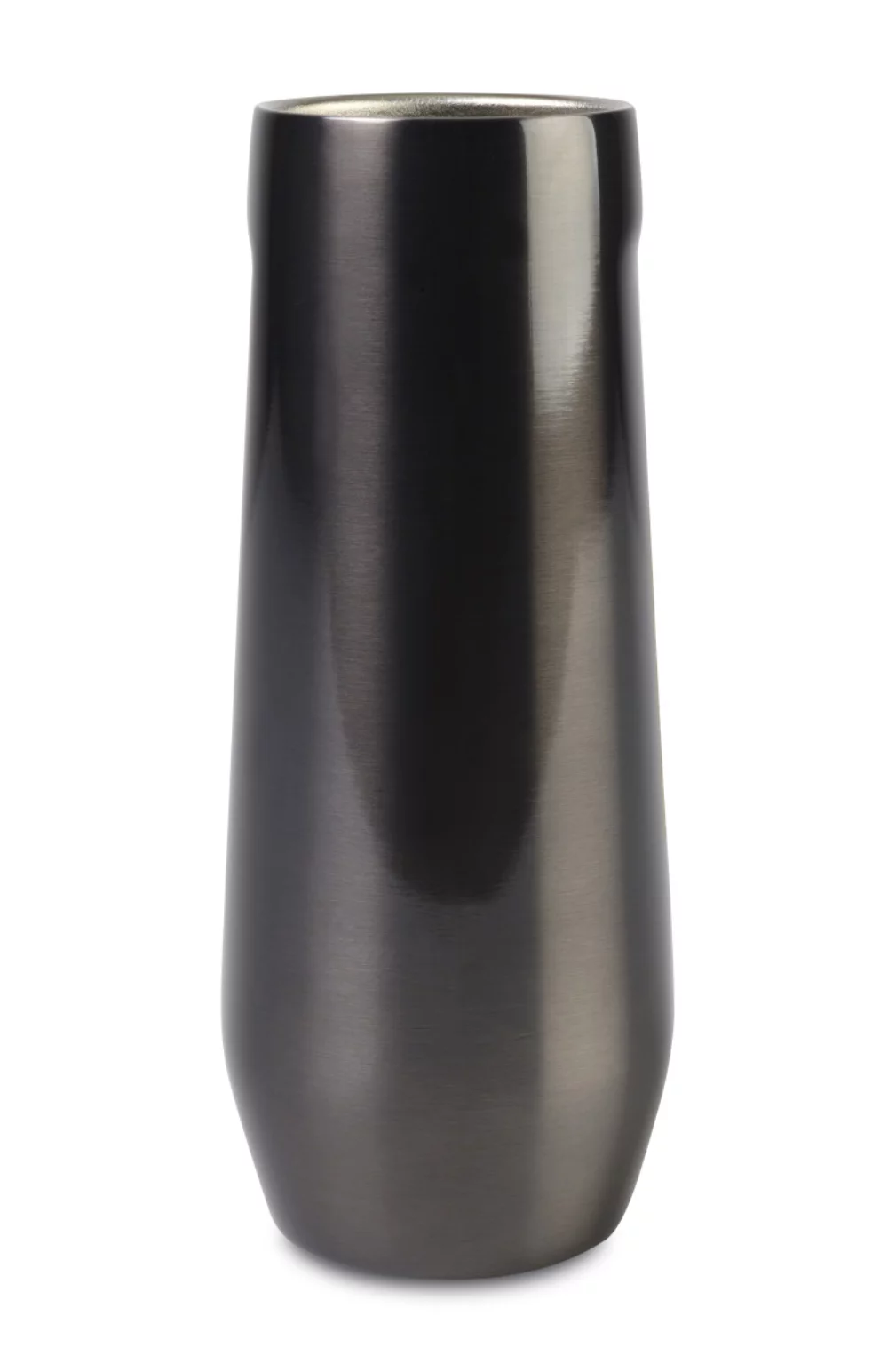 Flûte sans pied CORKCICLE® - Gris arme