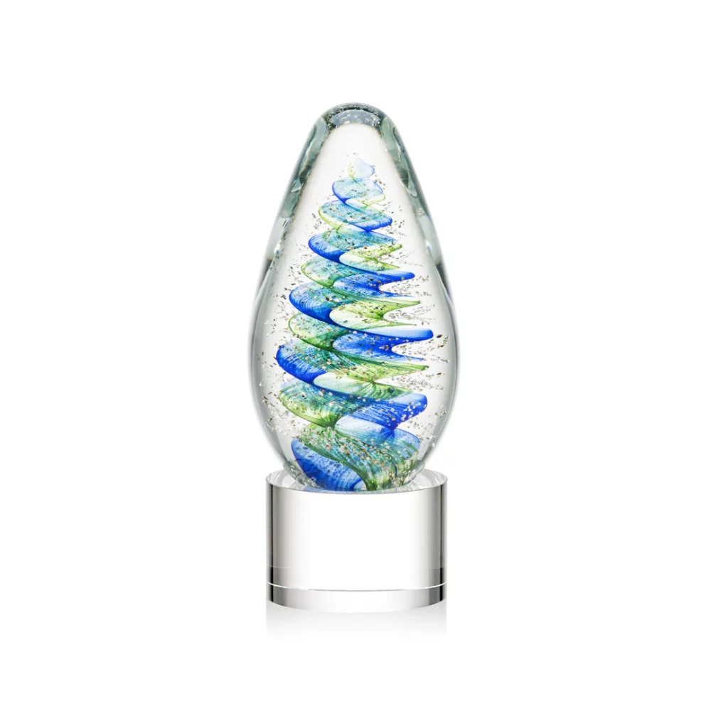 Jezebel on Marvel Clear - 6" High