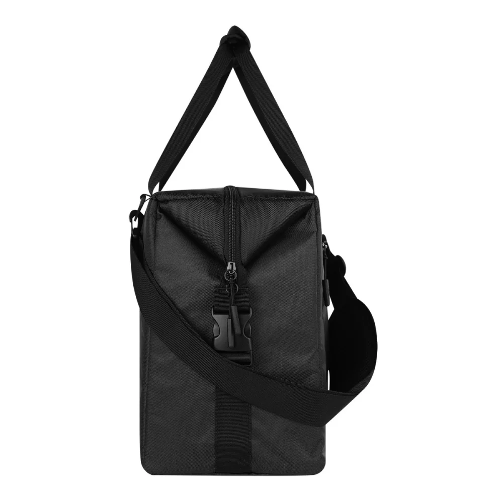 Igloo® REPREVE Snapdown Cooler - Black