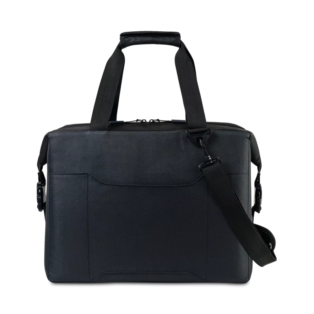 Igloo® REPREVE Snapdown Cooler - Black