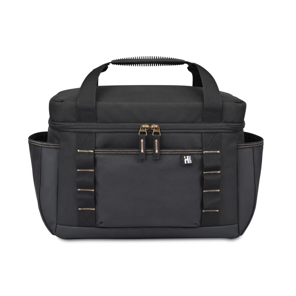Heritage Supply Pro XL Lunch Cooler - Black