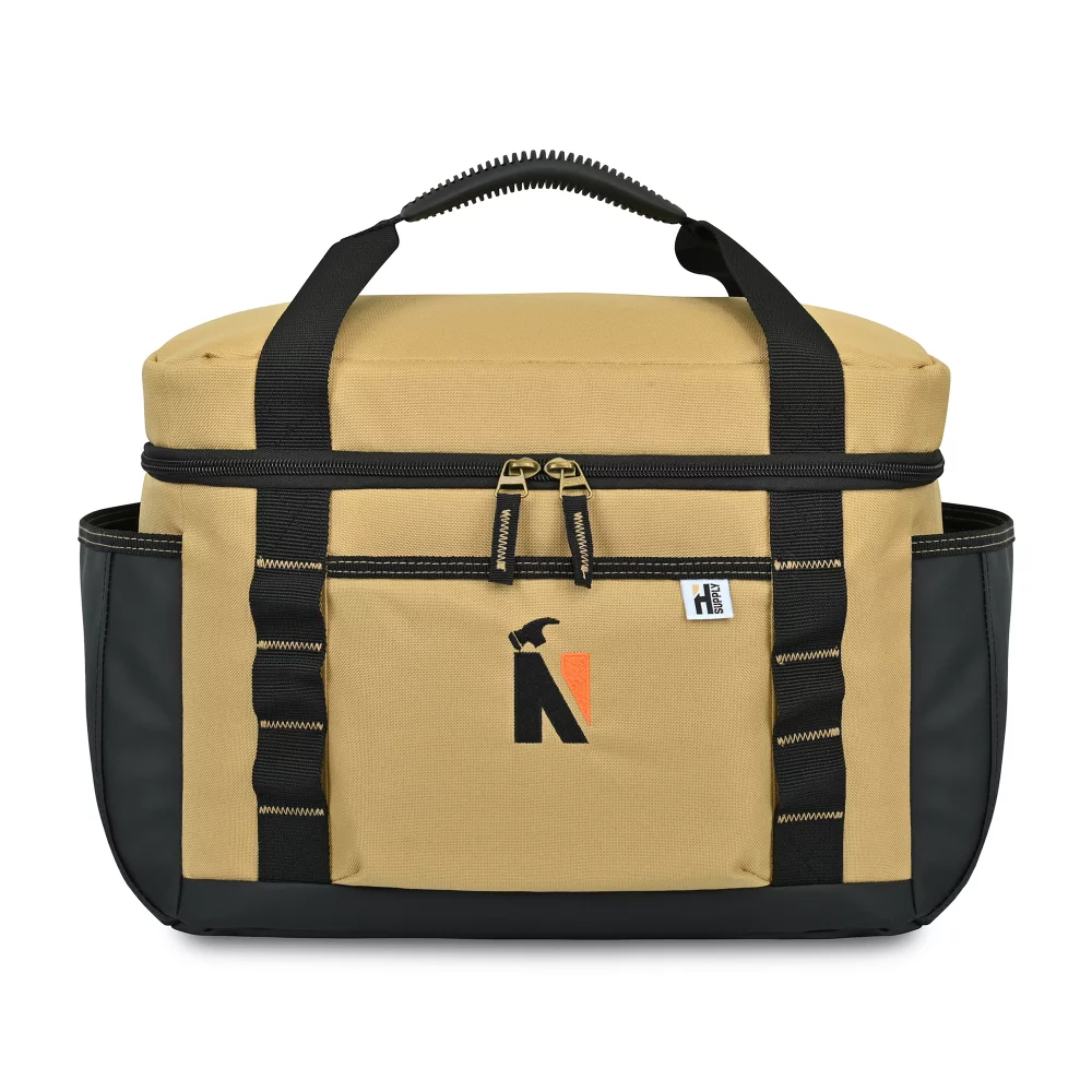 Heritage Supply Pro XL Lunch Cooler - Dune