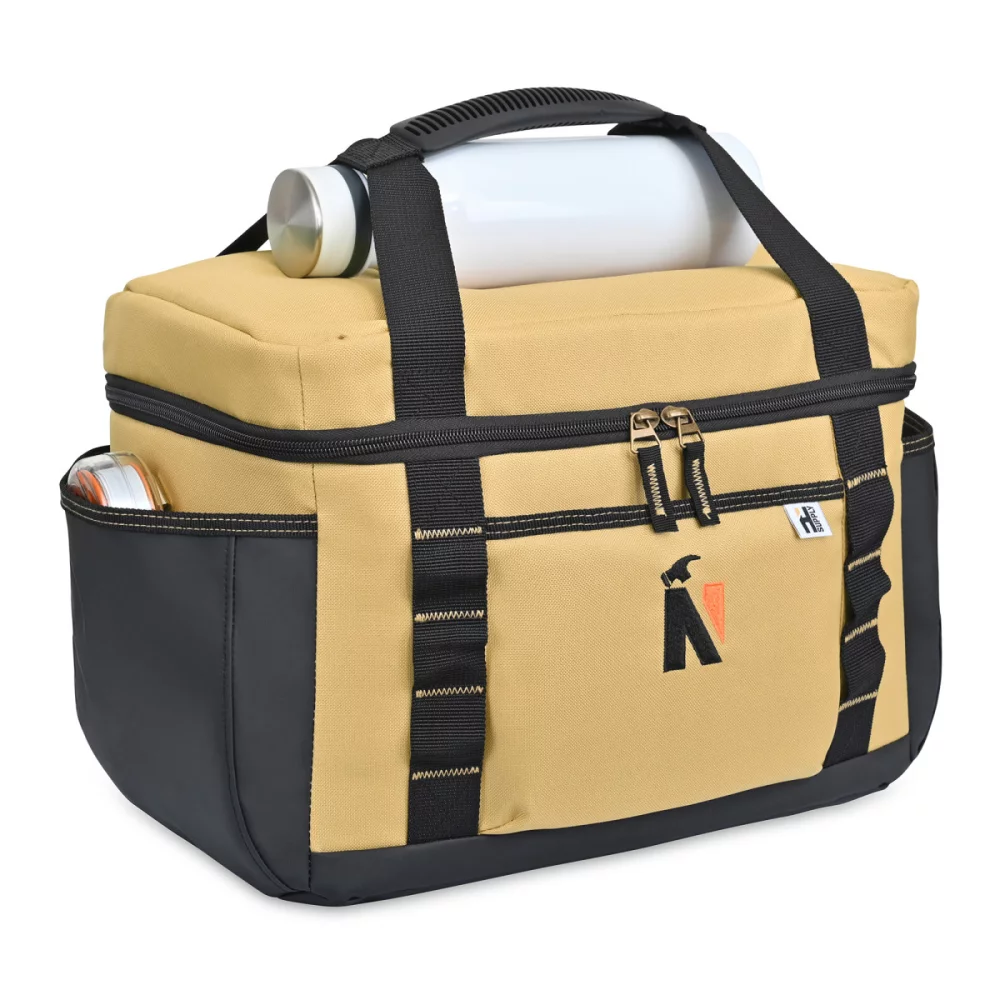 Heritage Supply Pro XL Lunch Cooler - Dune