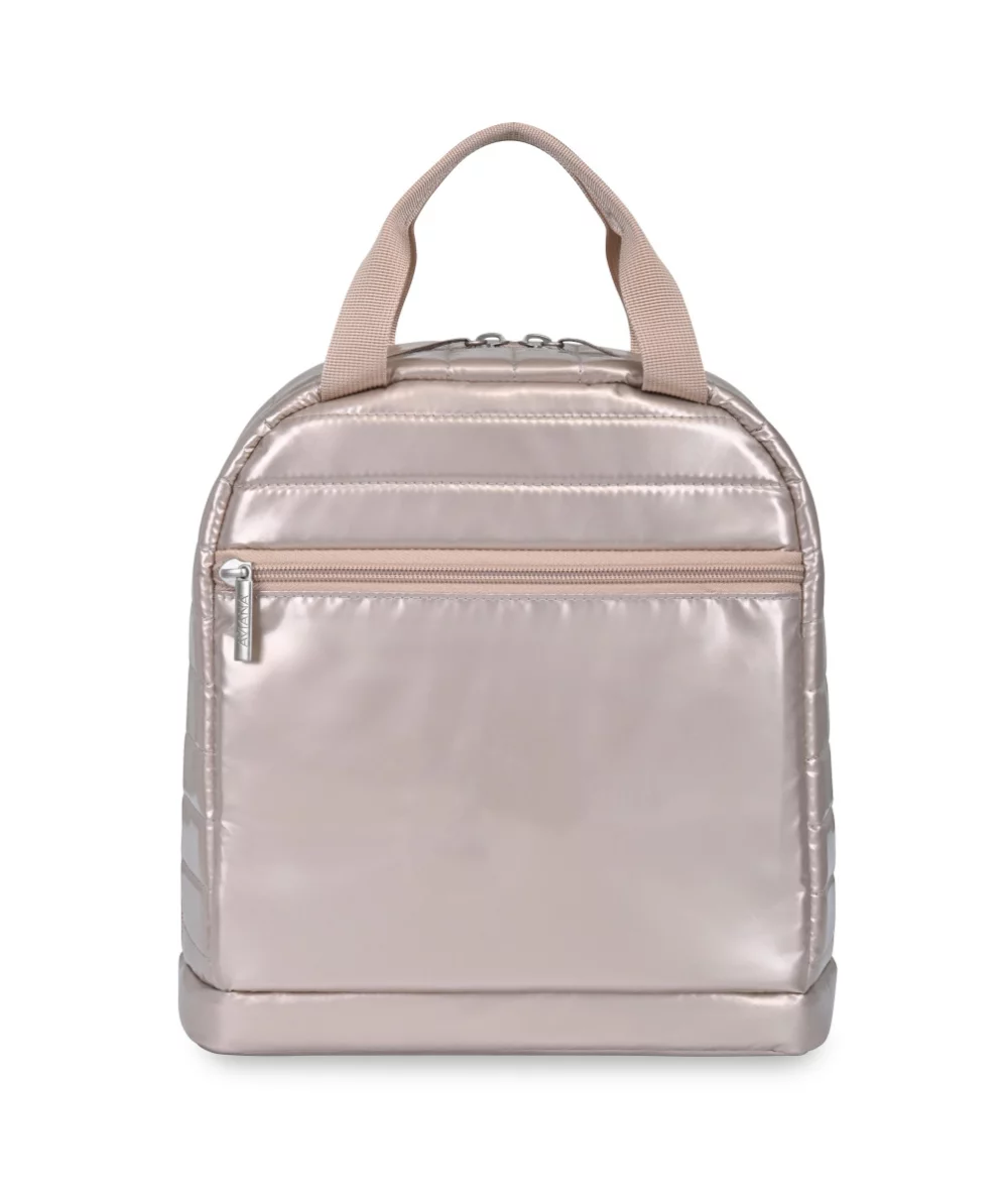 Aviana™ Metallics Lunch Cooler - Champagne