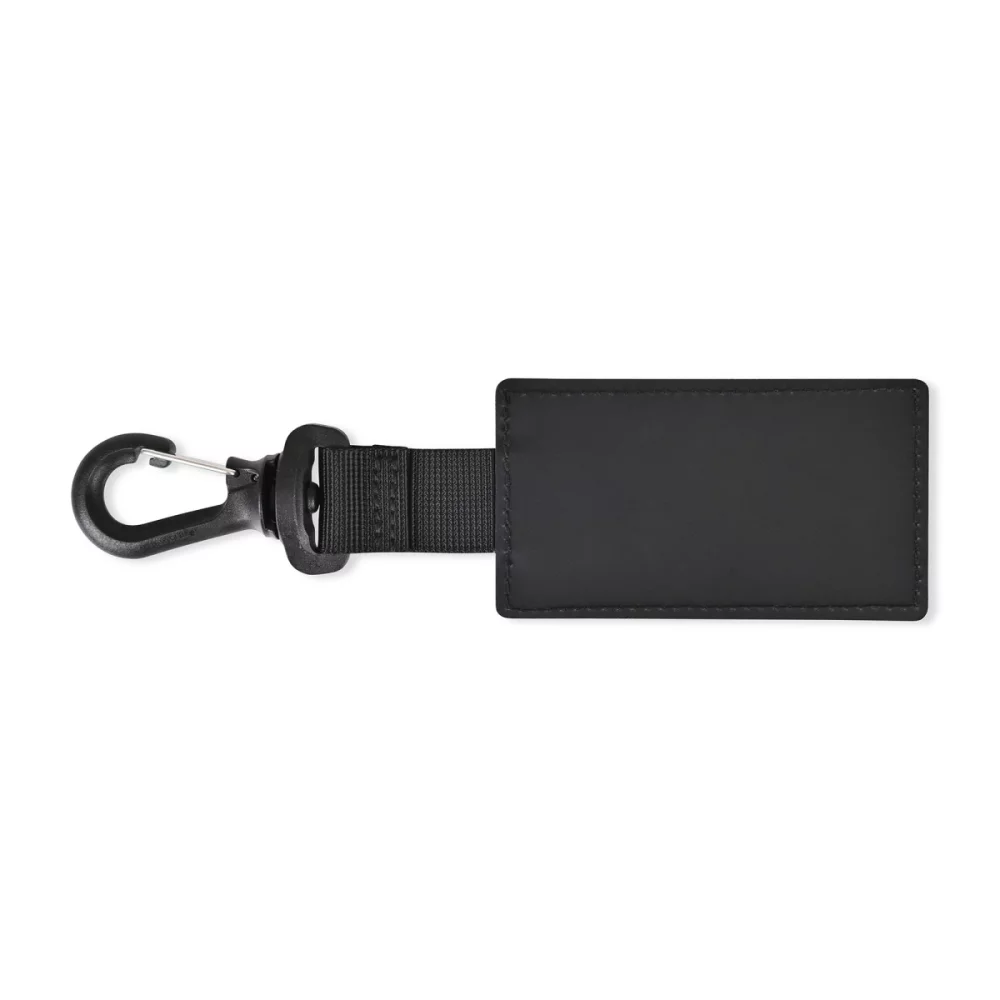 MiiR® Bahia 50L Wheeled Duffel - Black