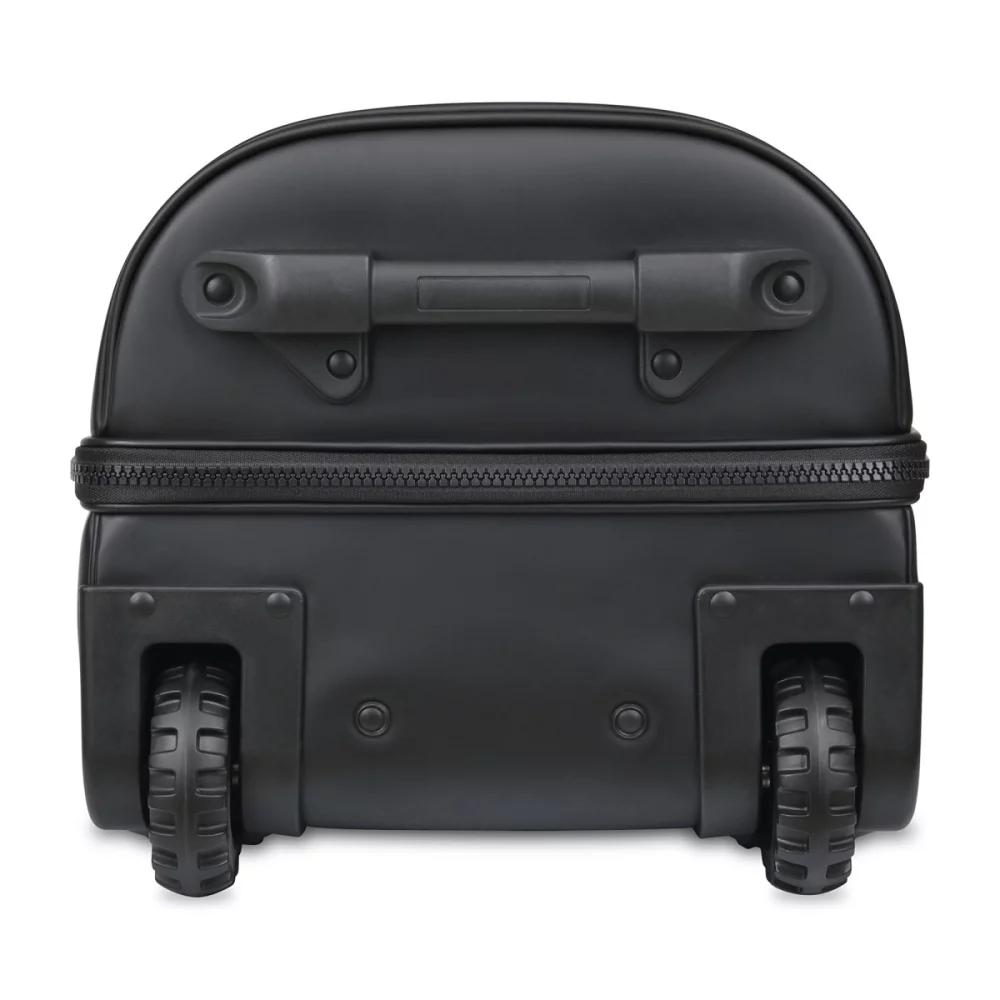 MiiR® Bahia 50L Wheeled Duffel - Black