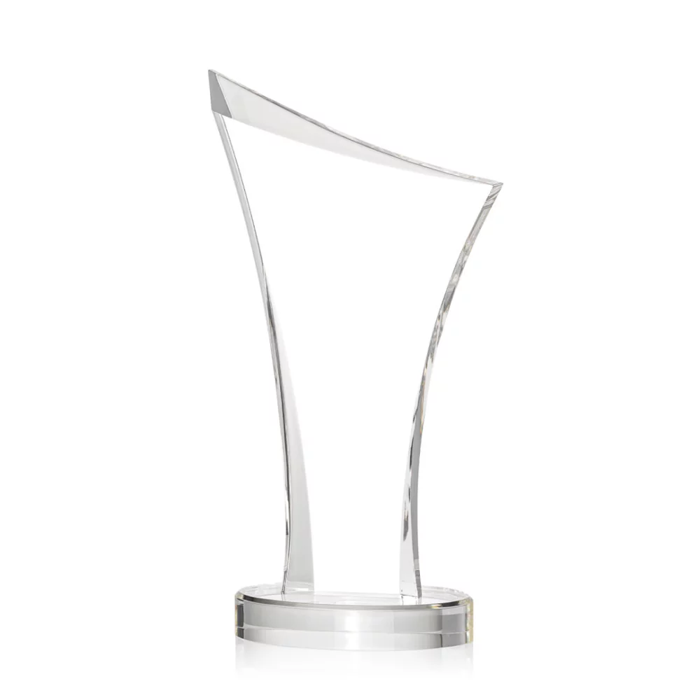 VividPrint™ Award - Linden 8¾"