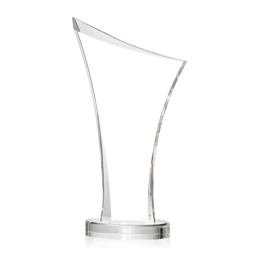 VividPrint™ Award - Linden 10"