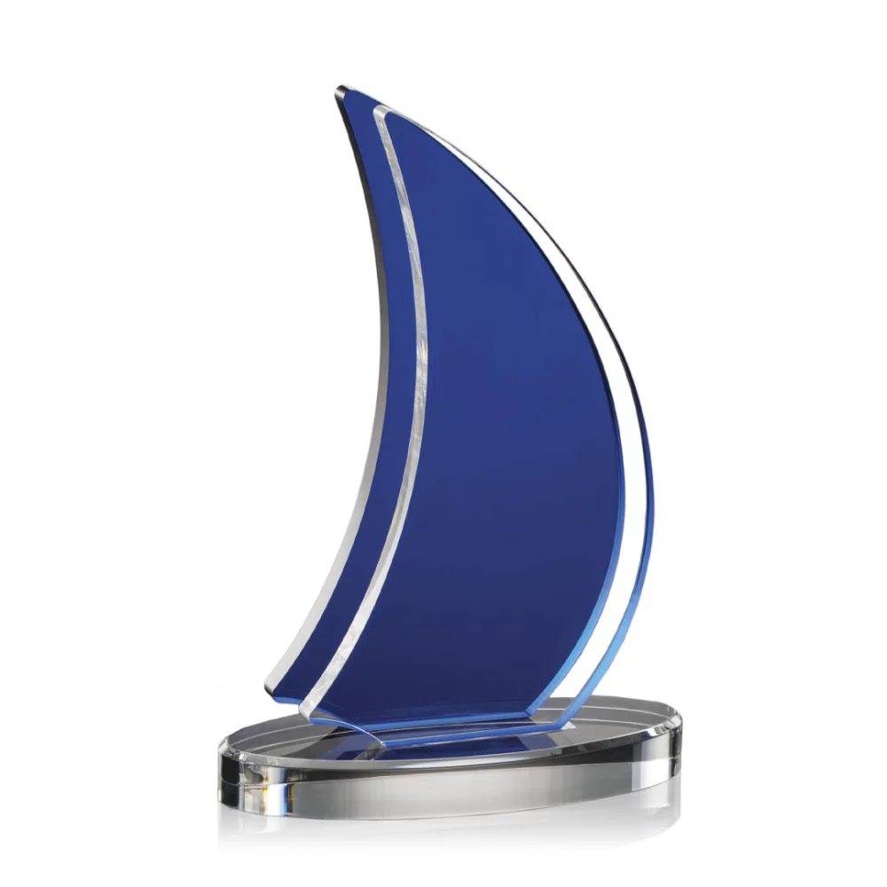 VividPrint™ Award - Matsuda/Blue 7"