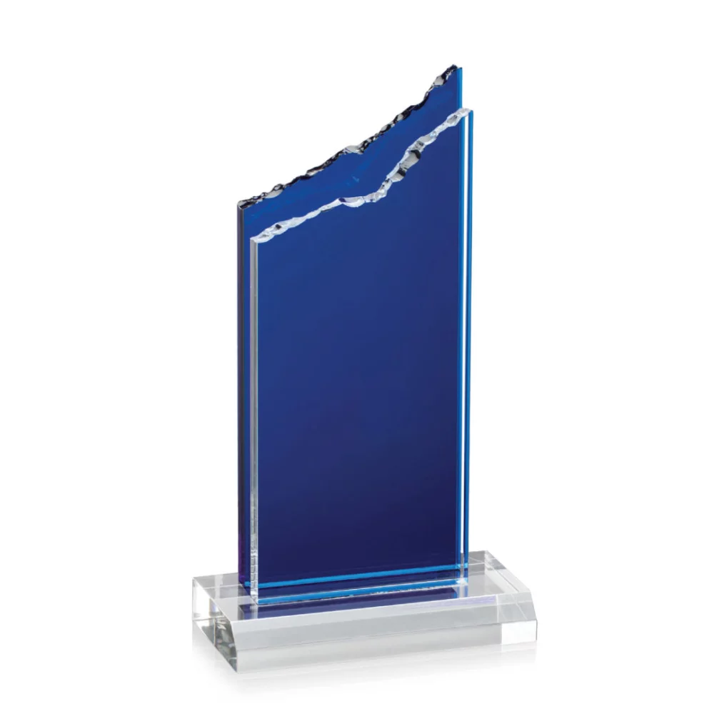 Prix VividPrint™ - Barron/Bleu 6"