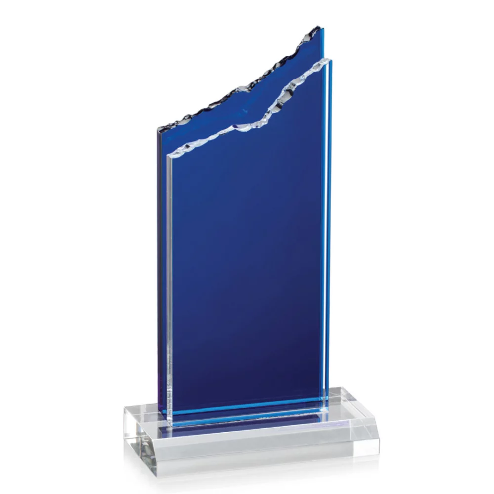 Prix VividPrint™ - Barron/Bleu 10"