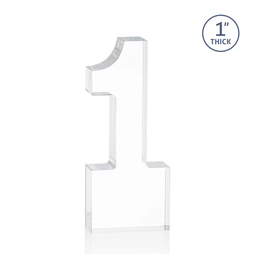 VividPrint™ Award - Astoria No 1