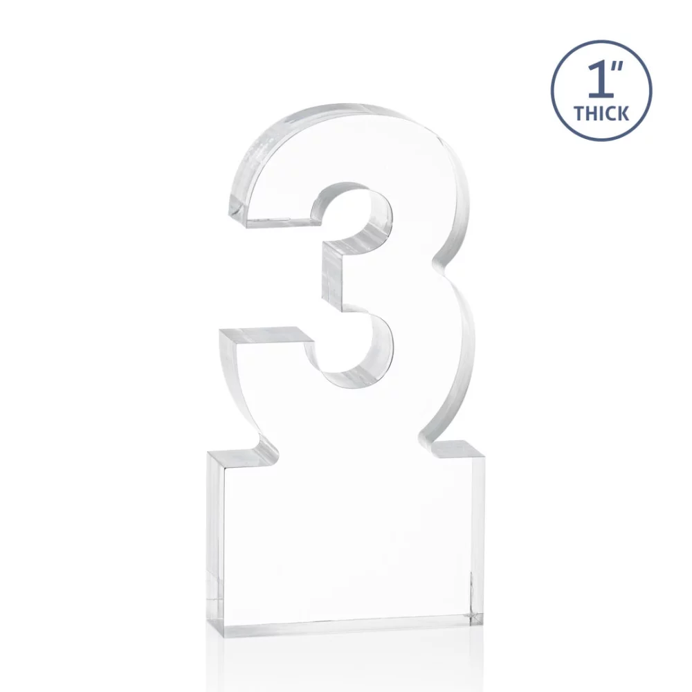 Prix VividPrint™ - Astoria No 3